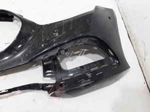 Mercedes Benz E-Class W213 (2017–2026) Front bumper A2138851103 - 3