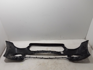 Mercedes Benz E-Class W213 (2017–2026) Front bumper A2138851103 - 4