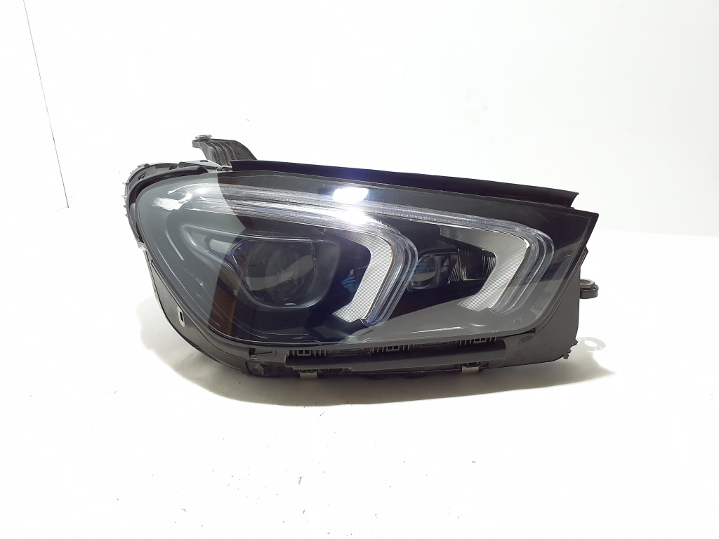 MERCEDES-BENZ GLE W167 (2019-2024) Front Right Headlight A1679061700 25095567