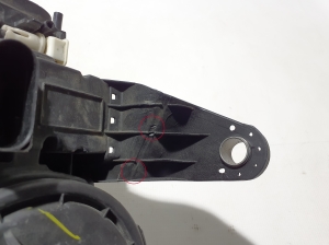 Mercedes Benz GLE-Class 167 (2019–2026) Scheinwerfer vorne A1679061700 - 2