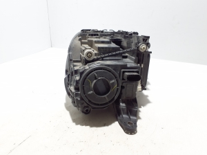 Mercedes Benz GLE-Class 167 (2019–2026) Scheinwerfer vorne A1679061700 - 4