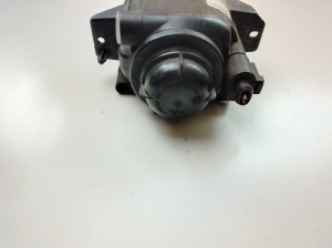 Seat Toledo II (1999–2006) Esikaitseraua udutuli 1M0941699A - 3