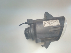 Seat Toledo II (1999–2006) Front-Nebelscheinwerfer 1M0941700A - 2