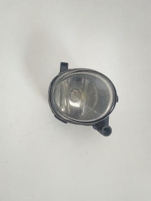  Front bumper fog lamp 