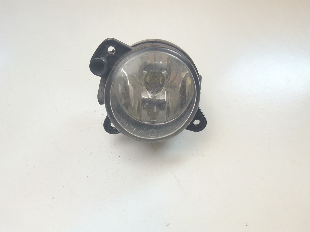 SKODA Fabia 6Y (1999-2007) Front Right Fog Light 271181R 25098563