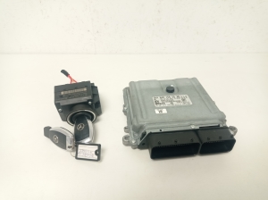 Fahrzeugstartsystem - A6421505526