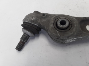 BMW 5 SERIES F10 (2010–2017) Eesmine õõtshoob 31126794203 - 4