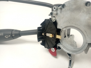 Mercedes Benz CLS-Class 219 (2004–2010) Lüliti ja selle osad A1715400144 - 2