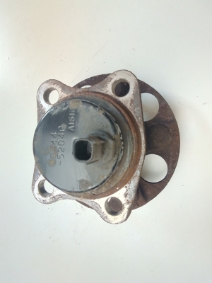 TOYOTA Prius W30/35 (2009–2015) Tagumine laager 8954452040 - 3