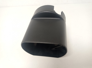 Mercedes Benz CLS-Class 219 (2004–2010) Stūres statņa apdare A2115403262 - 4