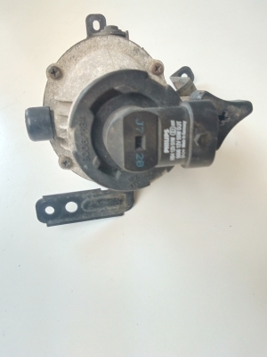 Kia ceed (2006–2012) Front-Nebelscheinwerfer 9006HB4L - 2
