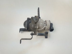 Kia ceed (2006–2012) Front-Nebelscheinwerfer 9006HB4L - 3