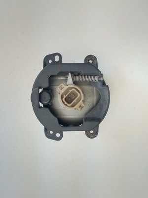 FIAT Freemont (2011–2016) Front-Nebelscheinwerfer E9179502 - 3