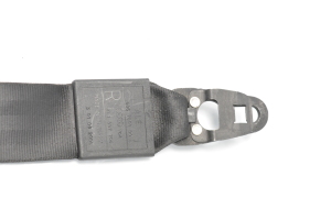 AUDI Q7 (2006–2015) Sicherheitsgurt vorne 4L1857706 - 2
