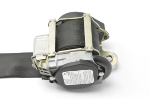 AUDI Q7 (2006–2015) Sicherheitsgurt vorne 4L1857706 - 5