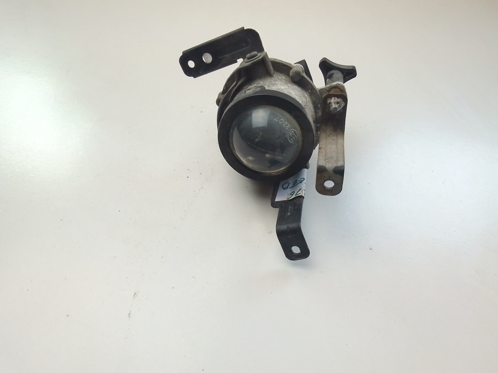 Kia ceed (2006–2012) Front-Nebelscheinwerfer 9006HB4L Kia ceed (2006–2012) Front-Nebelscheinwerfer 9006HB4L
