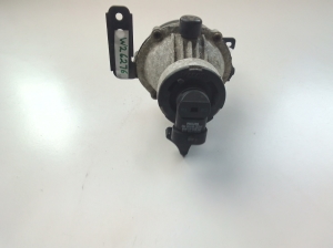 Kia ceed (2006–2012) Front-Nebelscheinwerfer 9006HB4L - 3