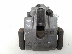 Bremssattel hinten - ATE 4220 BMW 