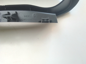 Dacia JOGGER I (2021–2026) Instrument cluster trim 682400967R - 2