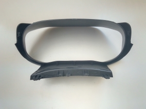 Dacia JOGGER I (2021–2026) Instrument cluster trim 682400967R - 3