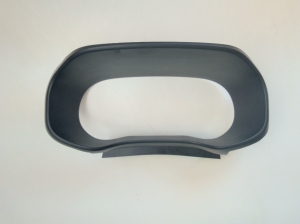 Instrument cluster trim - 682400967R