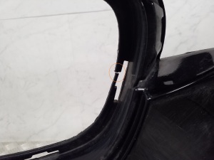 BMW 3 SERIES F30 (2011–2018) Esikaitseraud 7308629 - 2