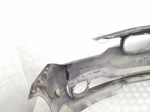 BMW 3 SERIES F30 (2011–2018) Esikaitseraud 7308629 - 4