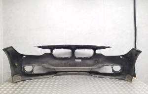 BMW 3 SERIES F30 (2011–2018) Esikaitseraud 7308629 - 5