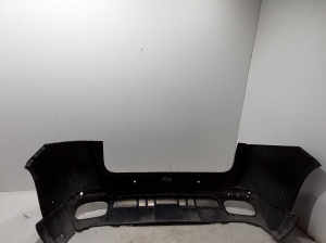 Mercedes Benz GLE-Class 167 (2019–2026) Rear bumper A1678855500 - 3