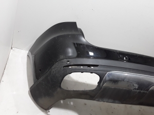 Mercedes Benz GLE-Class 167 (2019–2026) Rear bumper A1678855500 - 4