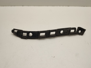 Mercedes Benz A-Class 176 (2012–2018) Rear bumper bracket A1768850121 - 2