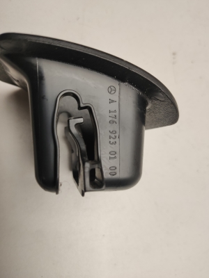 Mercedes Benz A-Class 176 (2012–2018) Sonstiges Teil des Rücksitzes A1769230100 - 2