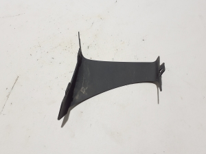 Other front bumper part - A2058856802