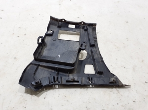 BMW 3 SERIES F31 (2011–2026) Rear bumper bracket 7260464 - 2