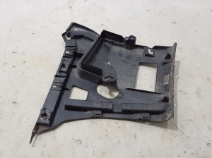 BMW 3 SERIES F31 (2011–2026) Rear bumper bracket 7260464 - 4