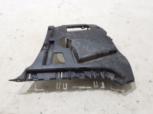 BMW 3 SERIES F31 (2011–2026) Rear bumper bracket 7260464 - 5