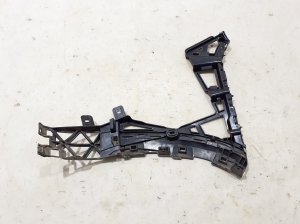 Mercedes Benz GLE-Class 167 (2019–2026) Rear bumper bracket A1678805208 - 2