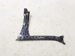 Mercedes Benz E-Class W213 (2017–2026) Rear bumper bracket A2138850363 - 2