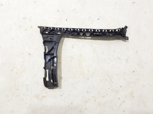 Rear bumper bracket - A2138850363