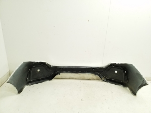 Honda Civic X (2015–2026) Rear bumper 71501TGGZZ00 - 4