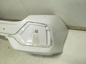 Honda Civic X (2015–2026) Rear bumper 71501TGGZZ00 - 5