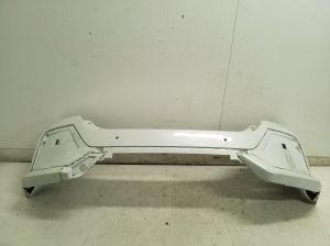 Honda Civic X (2015–2026) Rear bumper 71501TGGZZ00 - 6