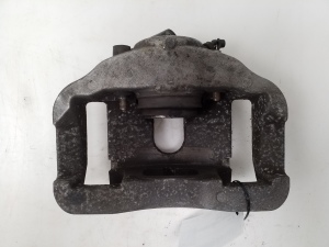 BMW 5 SERIES E60 (2003–2010) Bremssattel vorne ATE 6030324 BMW - 2