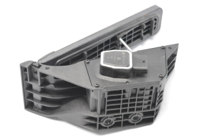 Mercedes Benz C-Class 204 (2007–2014) Accelerator pedal A2043000204 - 3