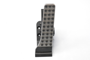 Mercedes Benz C-Class 204 (2007–2014) Accelerator pedal A2043000204 - 4