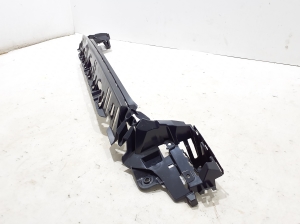 BMW 3 SERIES F34 (2011–2026) Rear bumper bracket 7293777 - 3