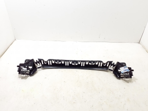 BMW 3 SERIES F34 (2011–2026) Rear bumper bracket 7293777 - 4
