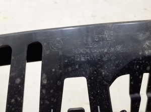 BMW 3 SERIES F34 (2011–2026) Rear bumper bracket 7293777 - 5