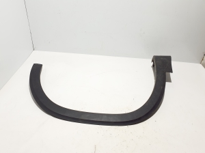 Front fender trim (flare) - A2478850122