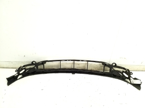 Mercedes Benz E-Class W213 (2017–2026) Front bumper inner frame A2138857304 - 2